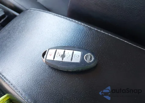 2011 Nissan Altima 3.5 Sr from USA, damaged, VIN 1N4BL2EP6BC160912